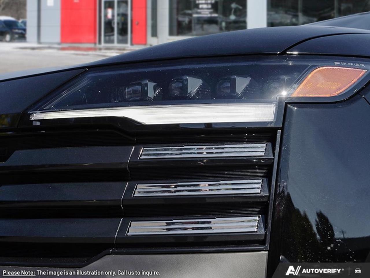 2026 Nissan Kicks S  - Heated Seats Photo