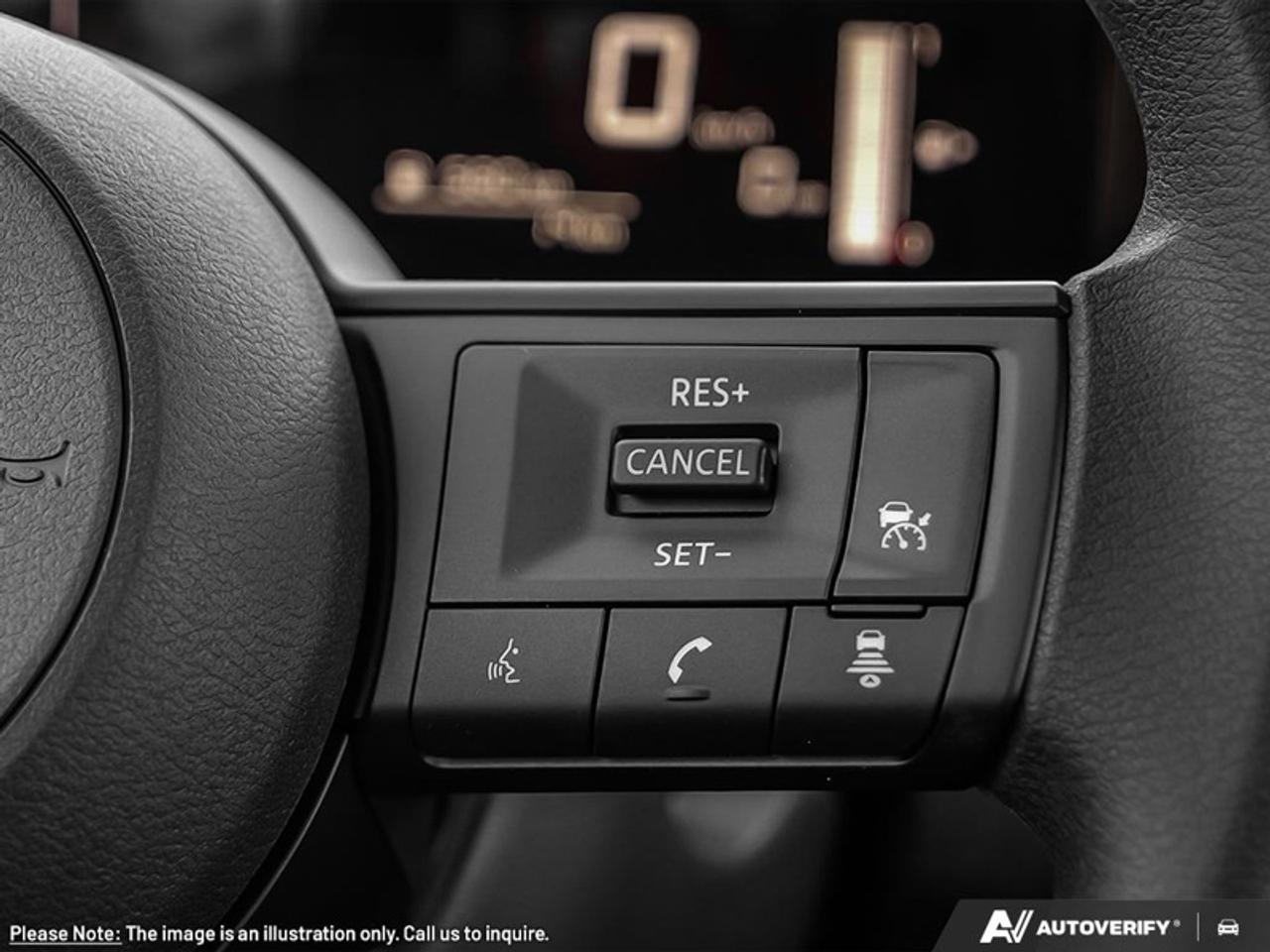 2026 Nissan Kicks S  - Heated Seats Photo