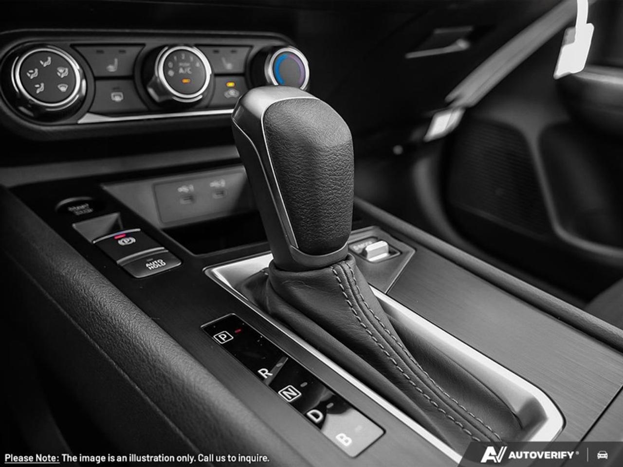 2026 Nissan Kicks S  - Heated Seats Photo