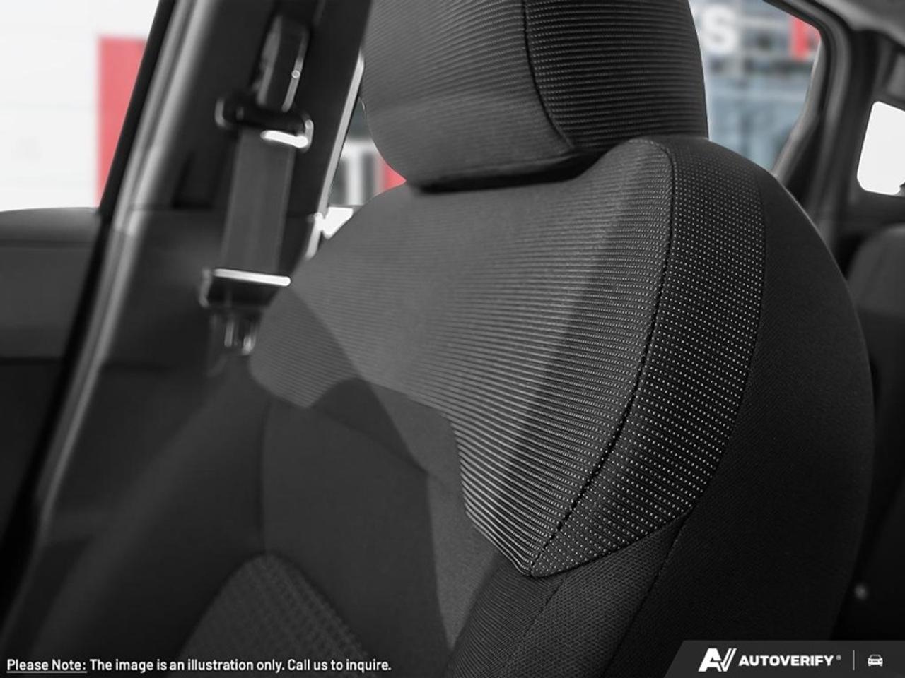 2026 Nissan Kicks S  - Heated Seats Photo