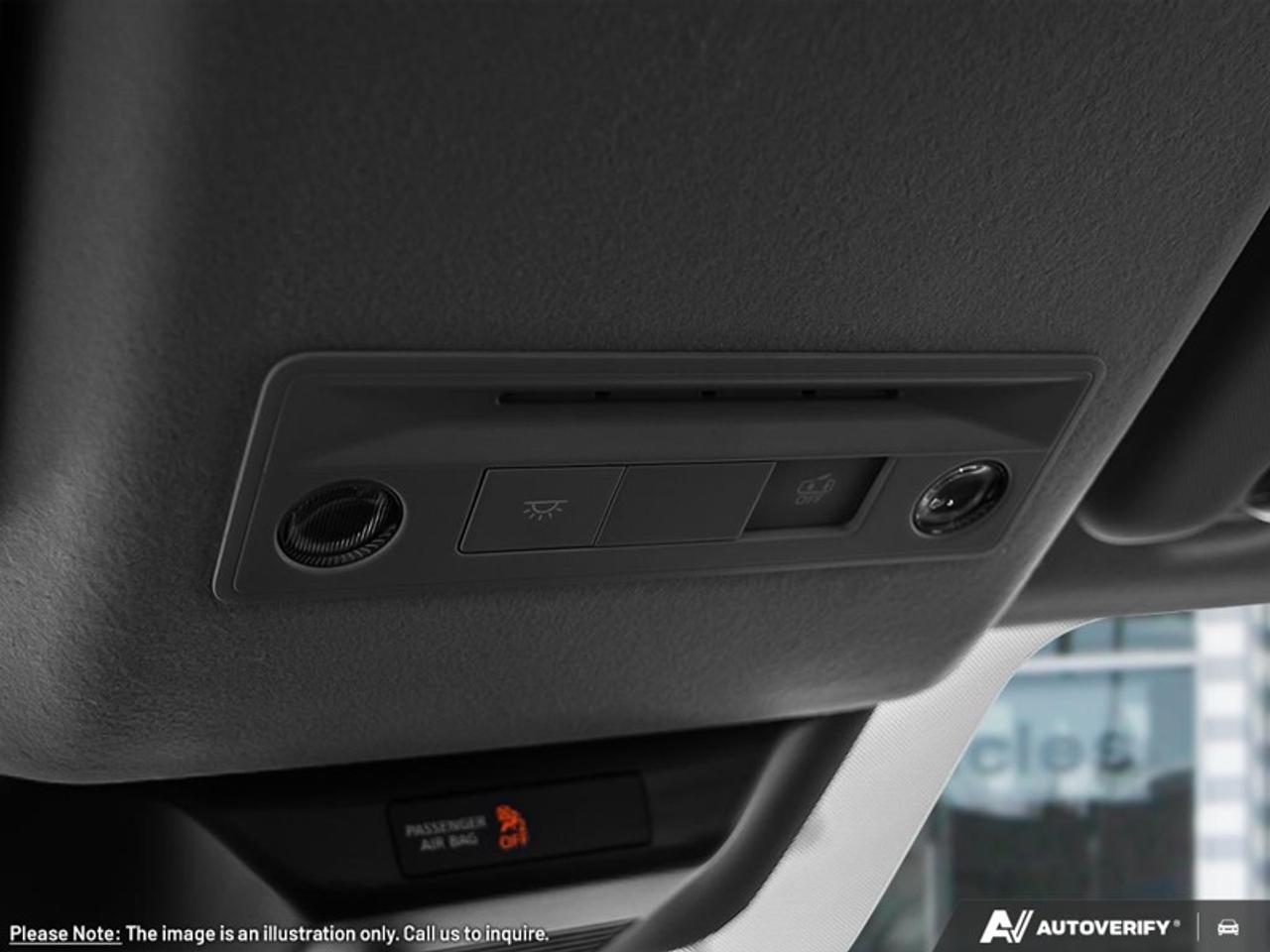 2026 Nissan Kicks S  - Heated Seats Photo