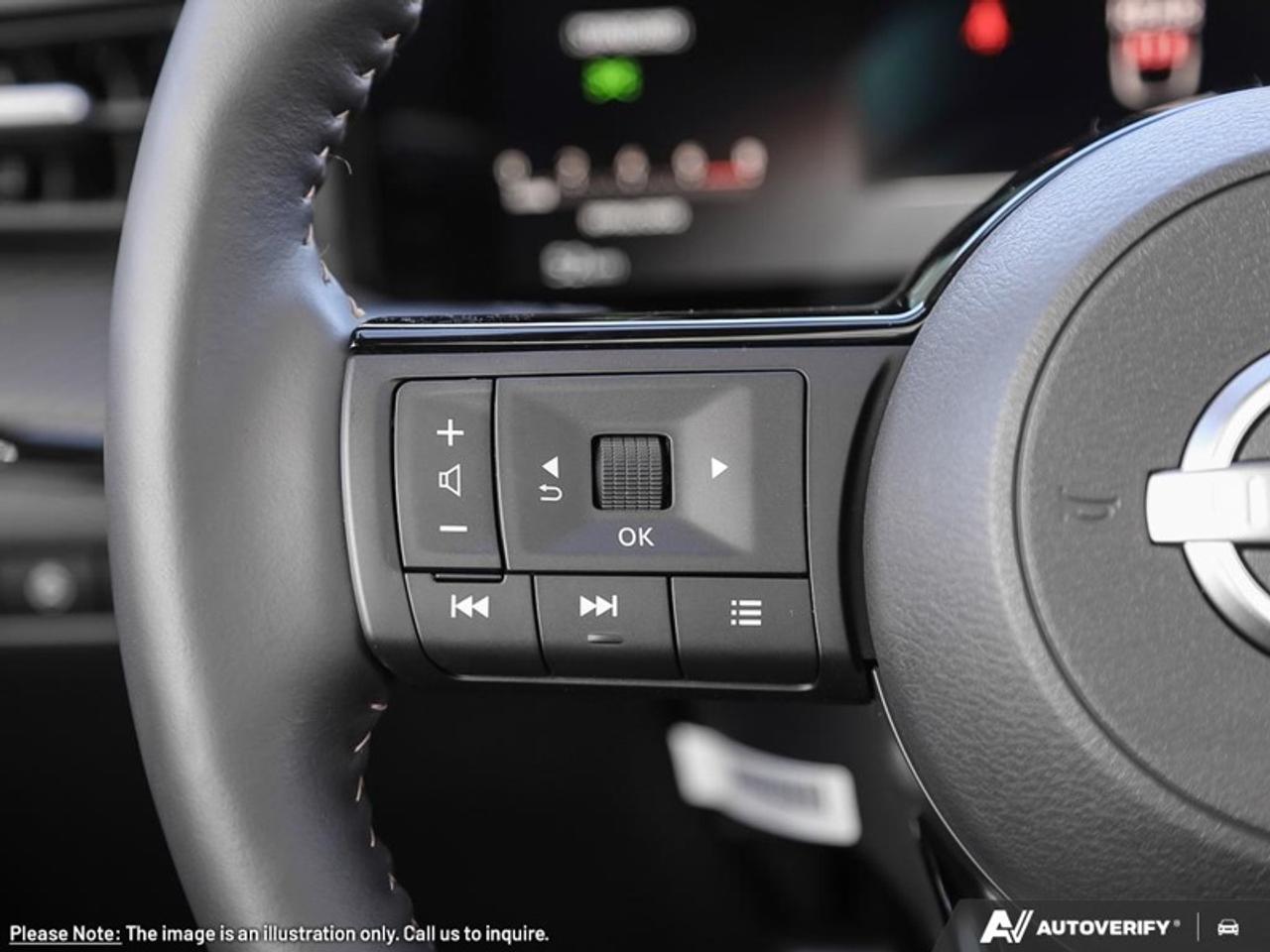2026 Nissan Kicks SR  - Premium Package Photo
