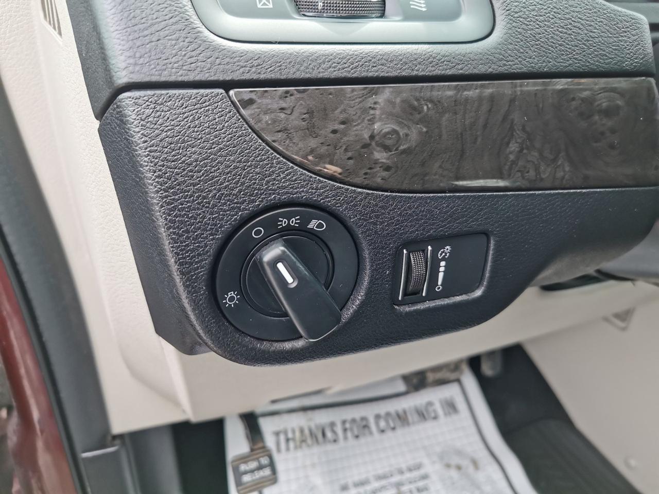 2019 Dodge Grand Caravan SE Photo