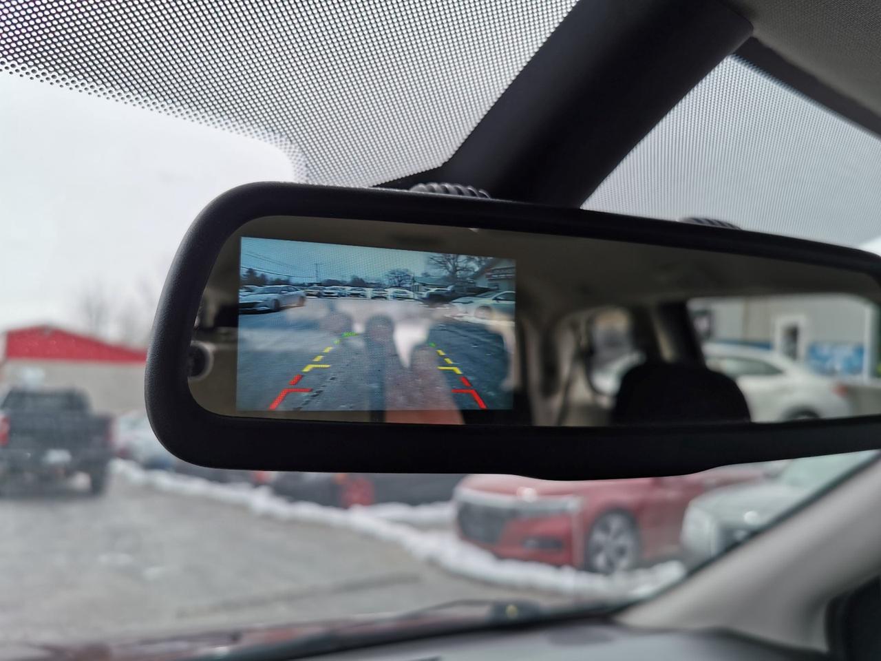 2019 Dodge Grand Caravan SE Photo