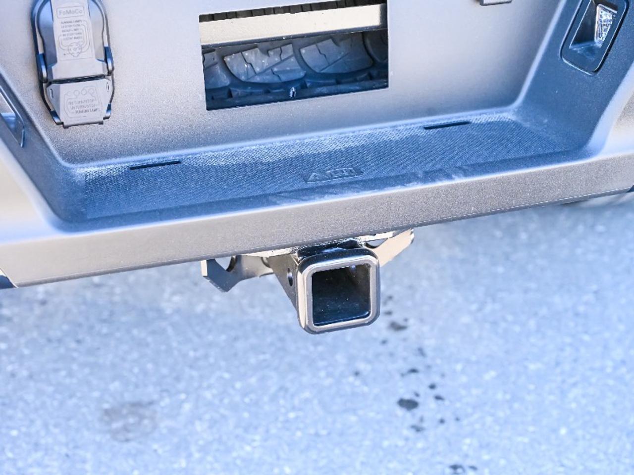 2026 Ford F-150 Lariat Photo4
