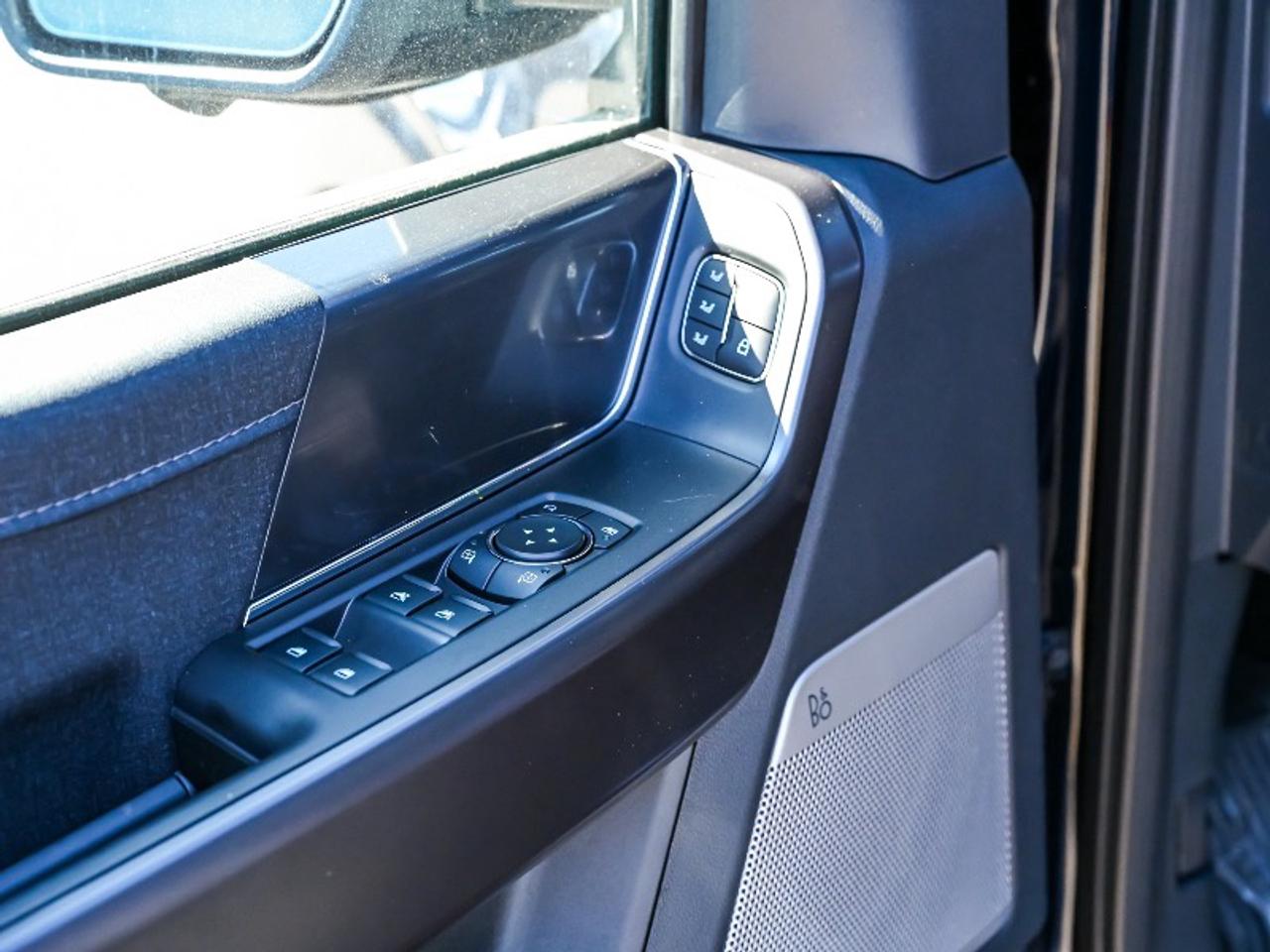 2026 Ford F-150 Lariat Photo
