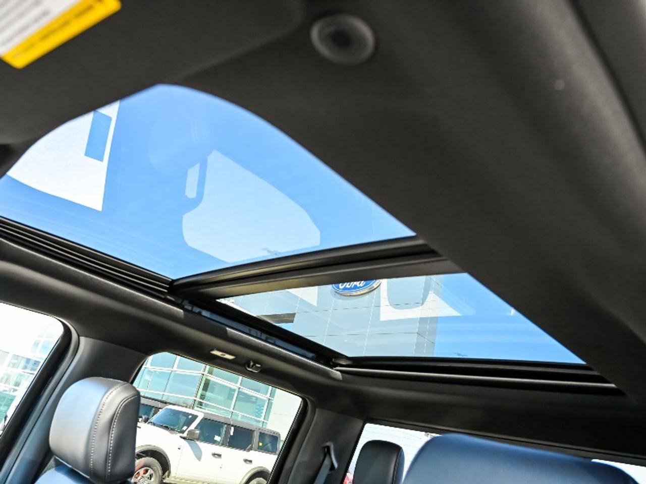 2026 Ford F-150 Lariat Photo