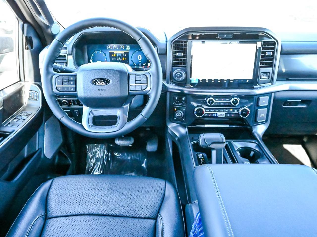 2026 Ford F-150 Lariat Photo
