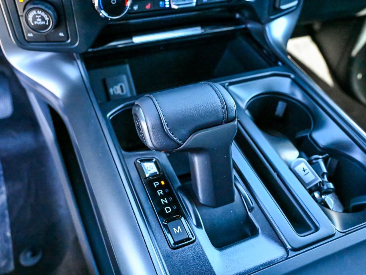 2026 Ford F-150 Lariat Photo