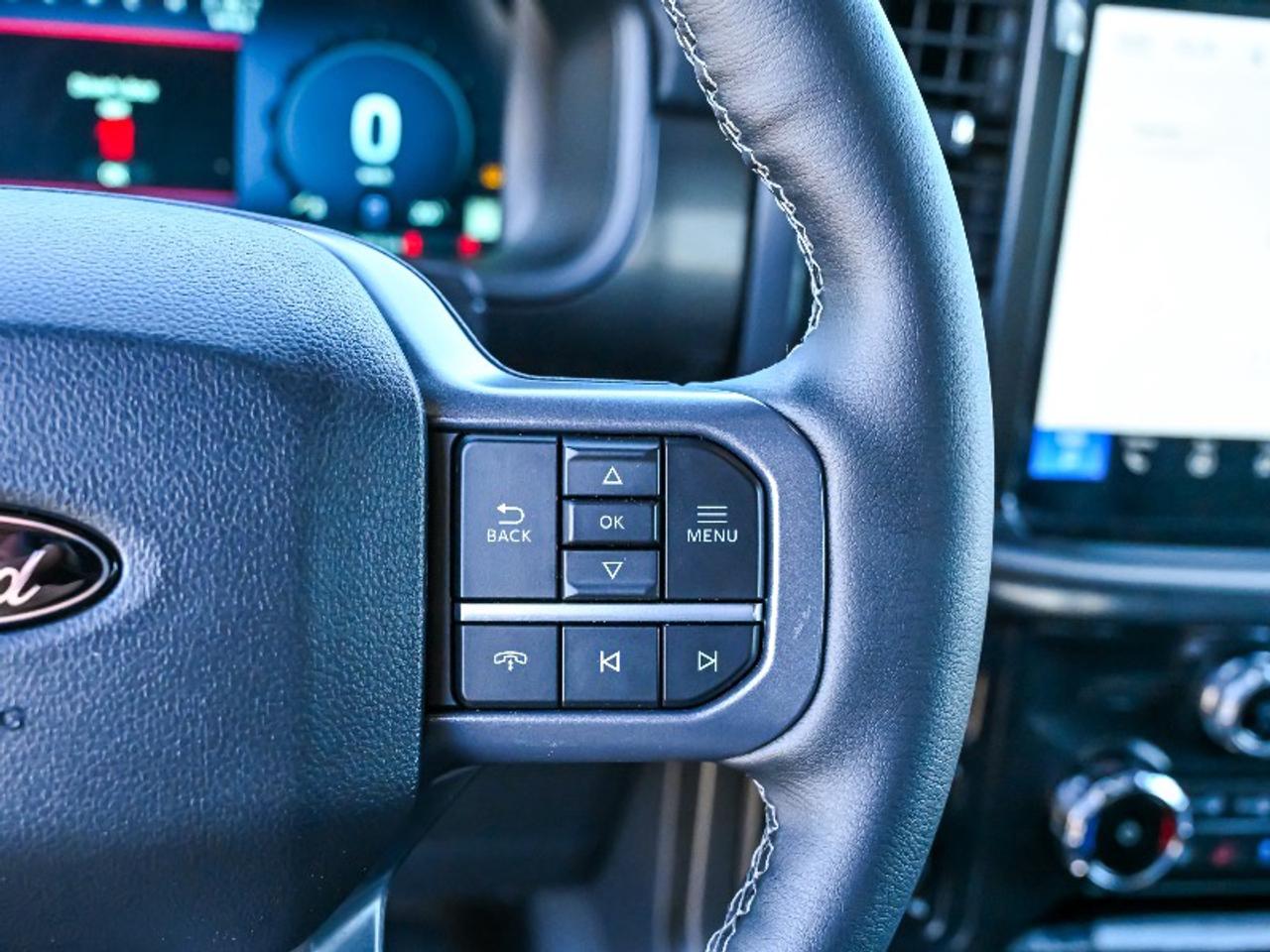 2026 Ford F-150 Lariat Photo