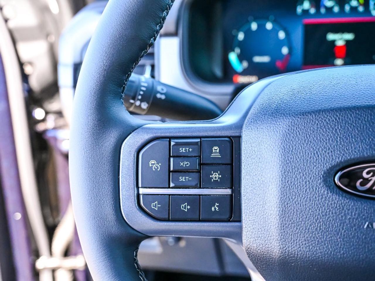 2026 Ford F-150 Lariat Photo