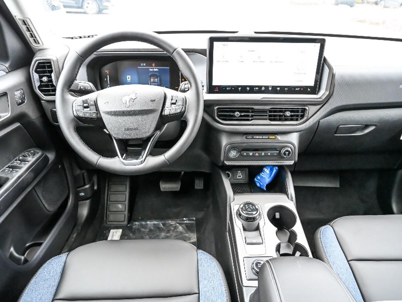 2026 Ford Bronco Sport Outer Banks Photo