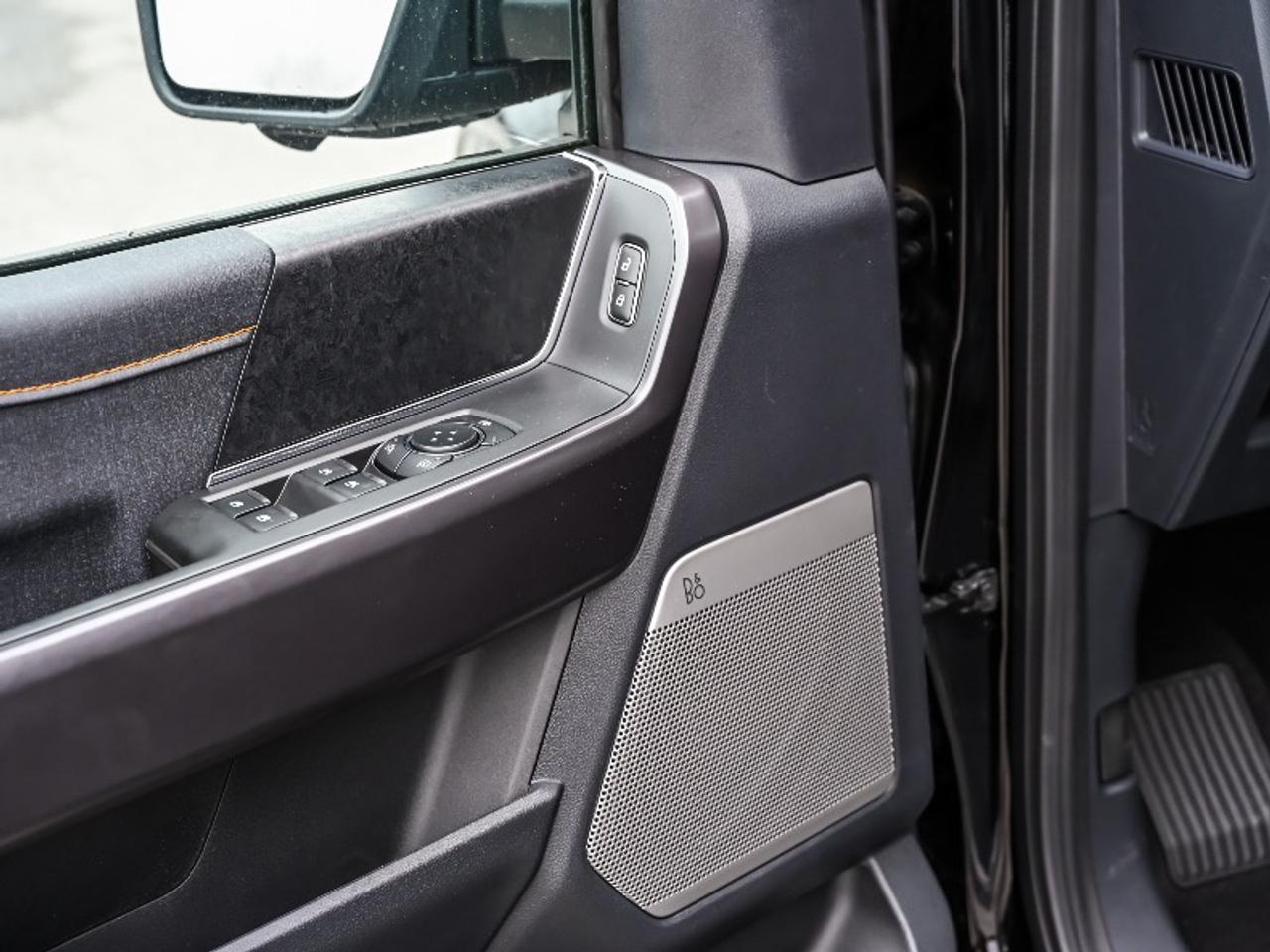 2026 Ford F-150 Tremor Photo
