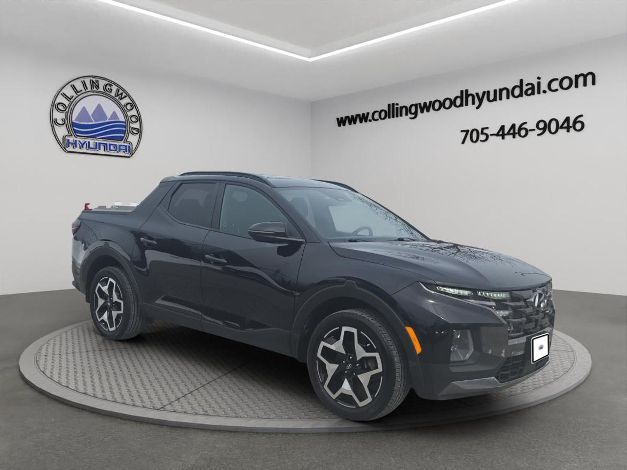 2022 Hyundai Santa Cruz Ultimate Photo