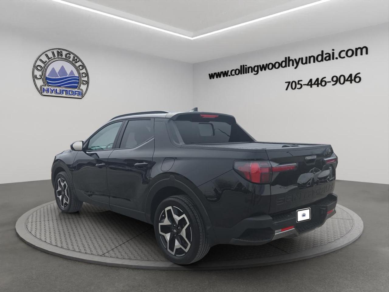 2022 Hyundai Santa Cruz Ultimate Photo