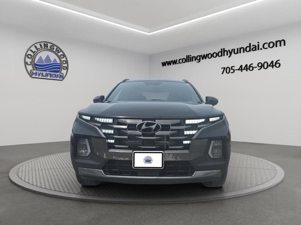 2022 Hyundai Santa Cruz Ultimate Photo