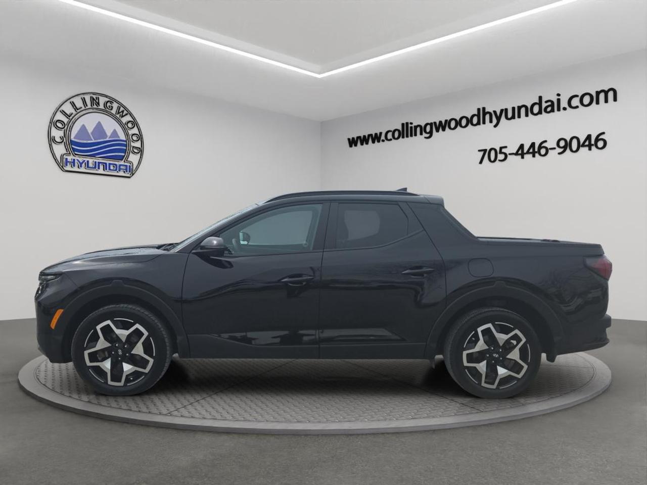 2022 Hyundai Santa Cruz Ultimate Photo3