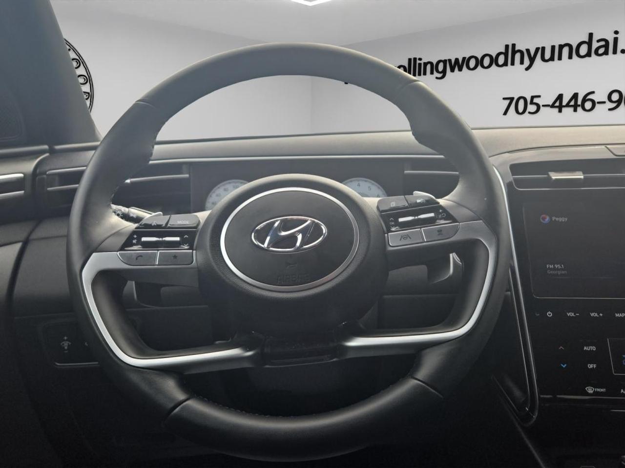 2022 Hyundai Santa Cruz Ultimate Photo