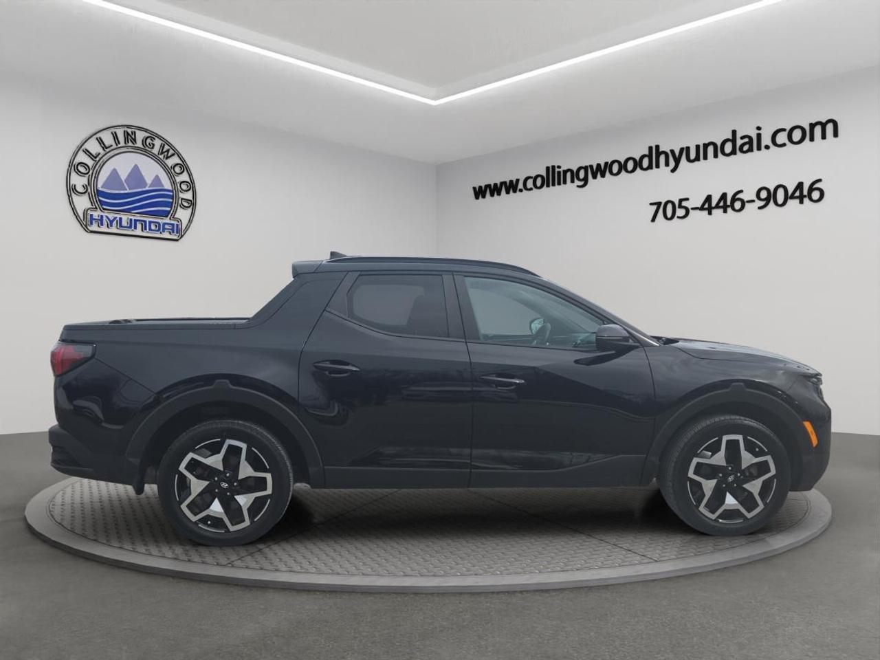 2022 Hyundai Santa Cruz Ultimate Photo