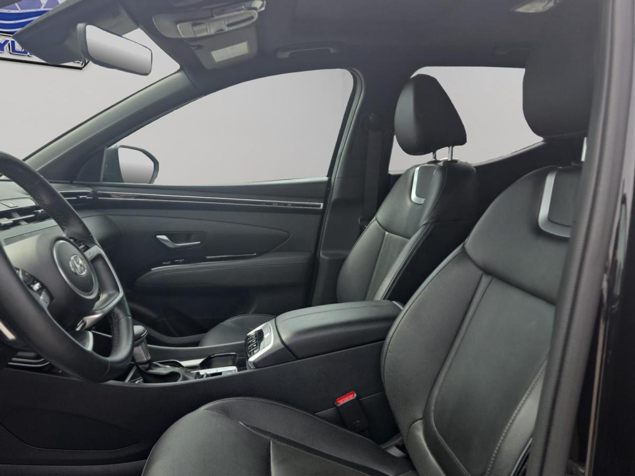 2022 Hyundai Santa Cruz Ultimate Photo