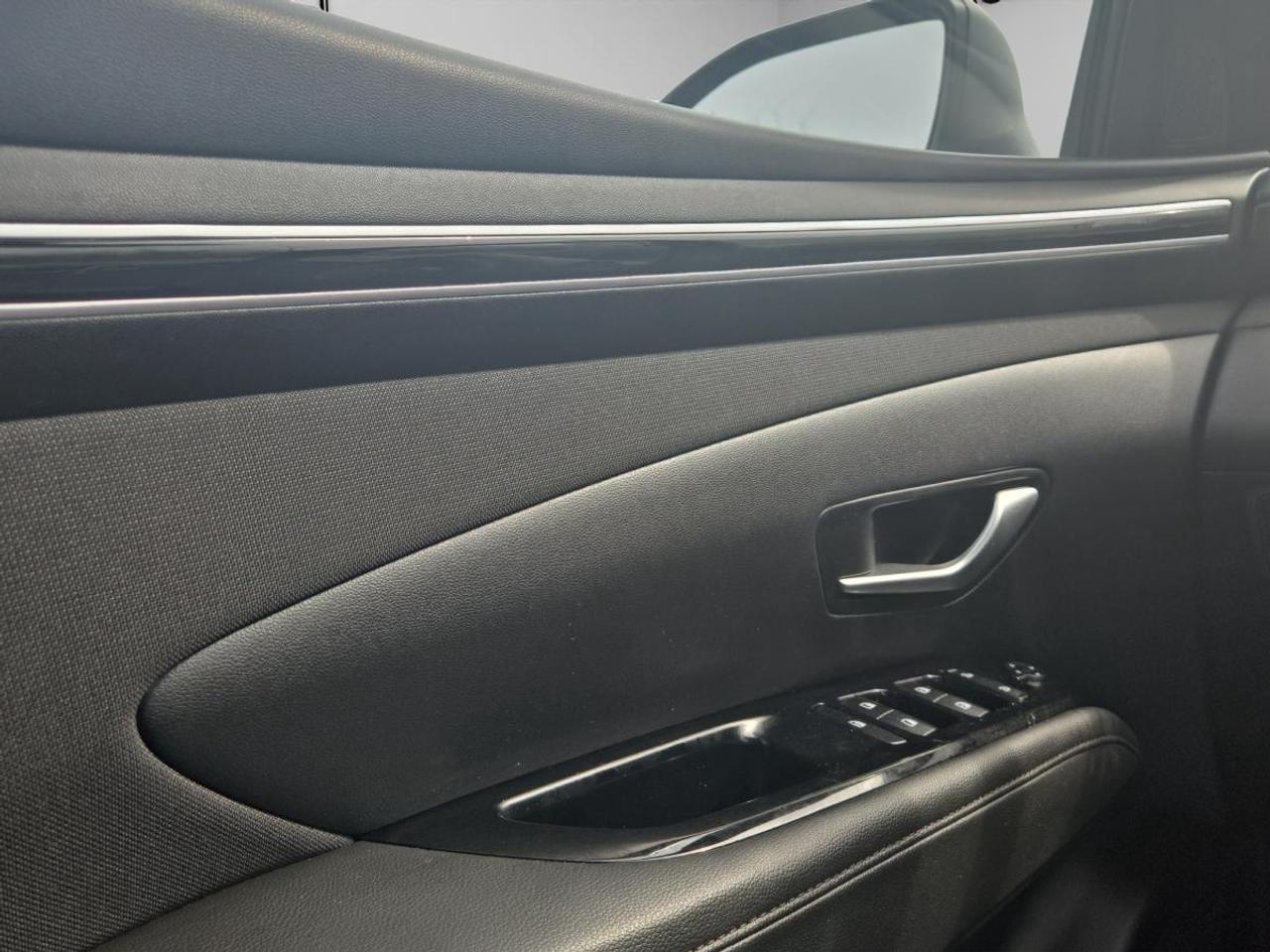 2022 Hyundai Santa Cruz Ultimate Photo