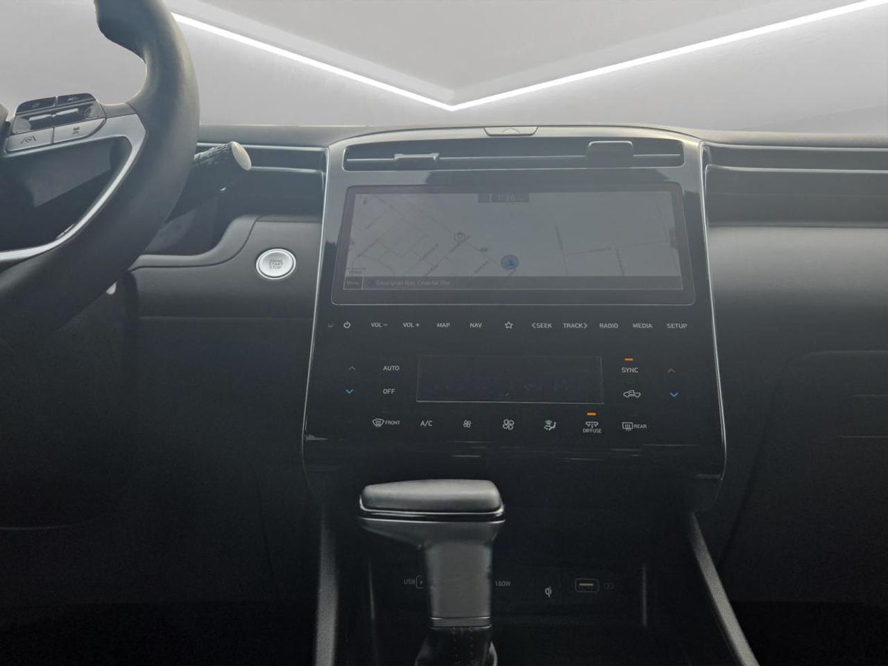 2022 Hyundai Santa Cruz Ultimate Photo