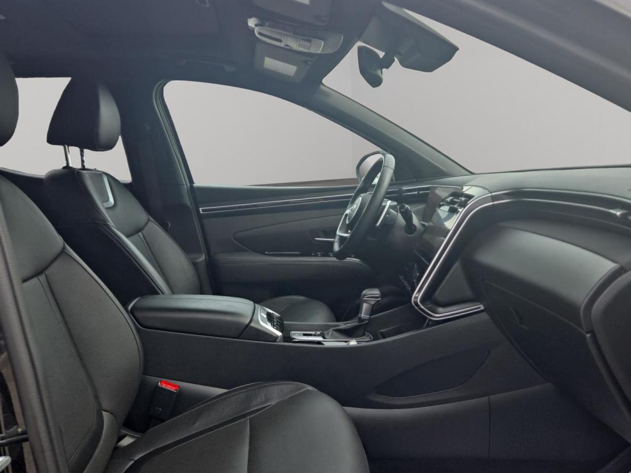 2022 Hyundai Santa Cruz Ultimate Photo