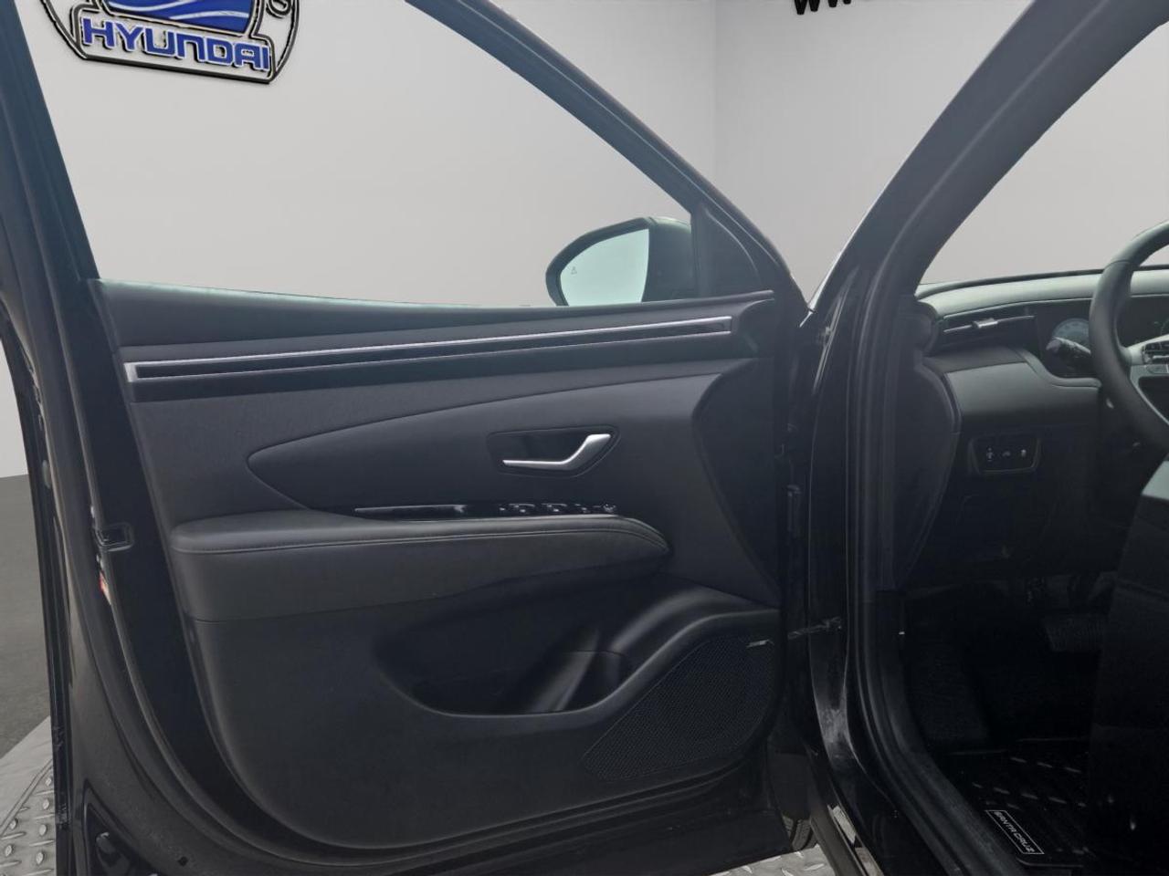 2022 Hyundai Santa Cruz Ultimate Photo