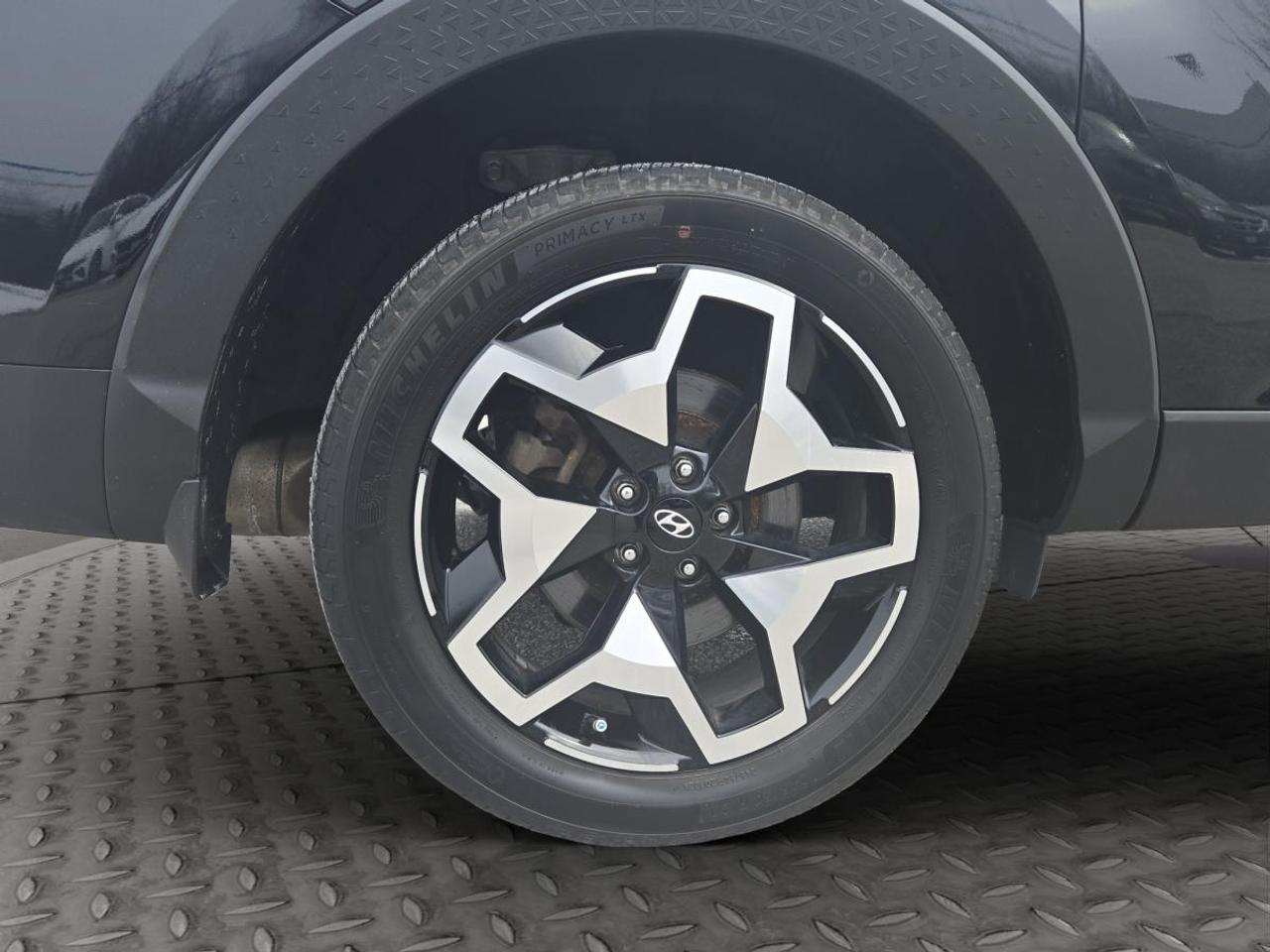 2022 Hyundai Santa Cruz Ultimate Photo