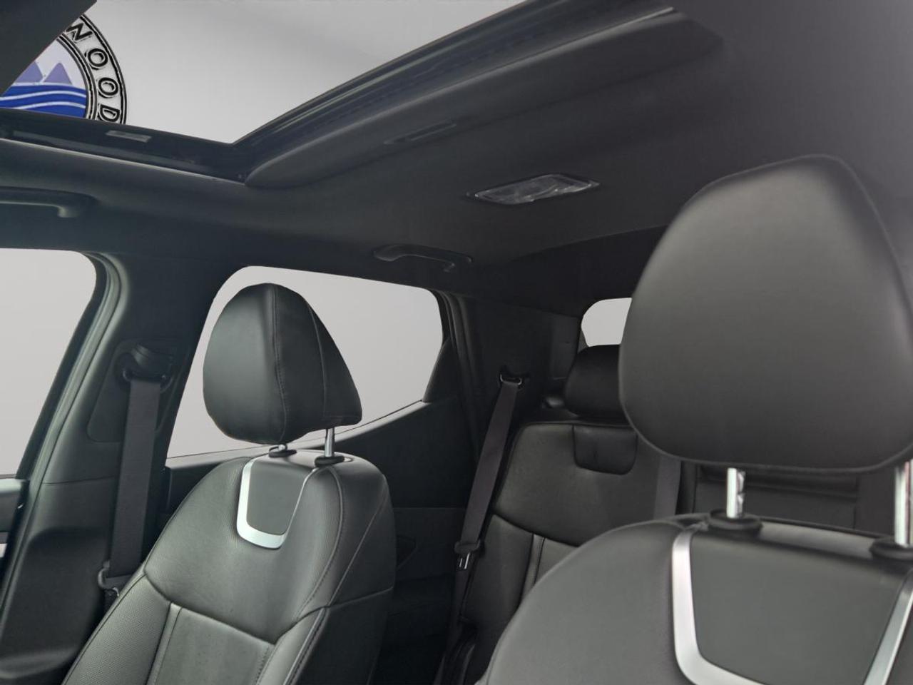 2022 Hyundai Santa Cruz Ultimate Photo