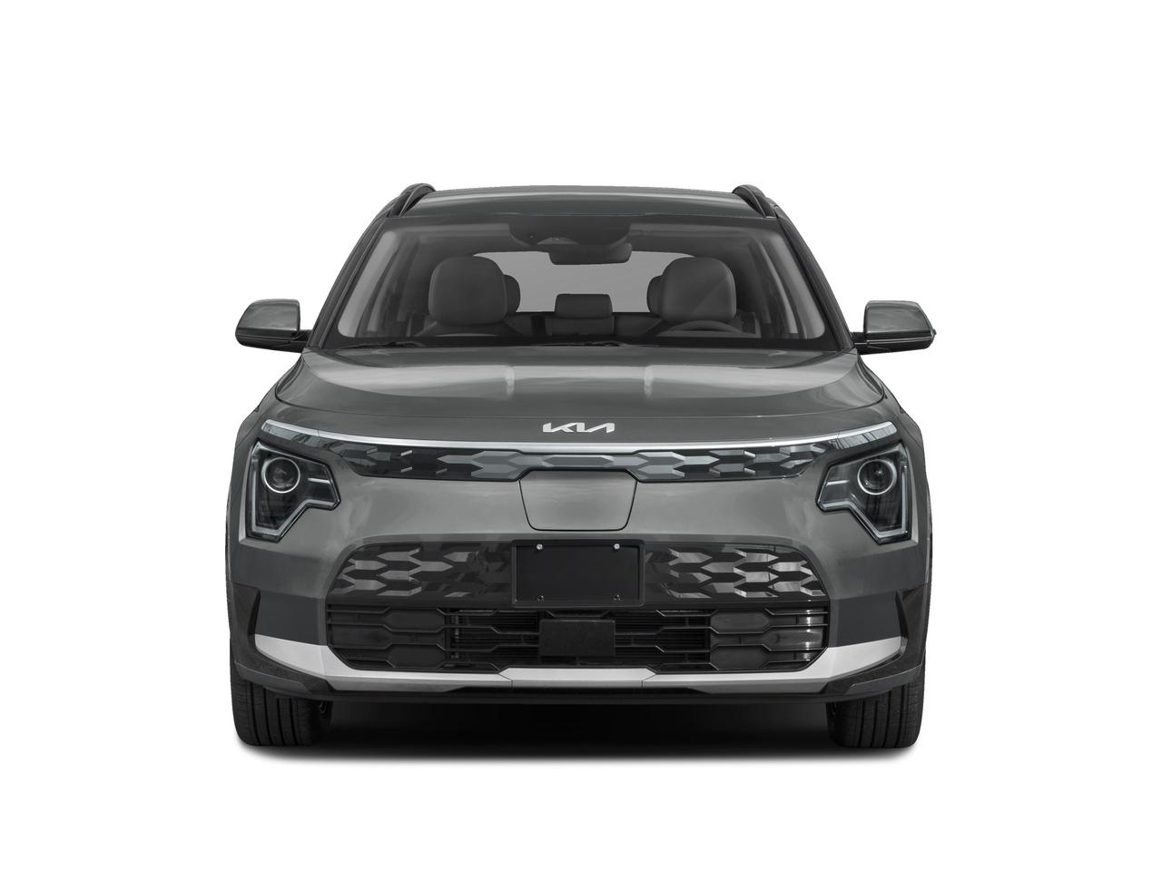 2026 Kia NIRO EV Wind FWD Photo