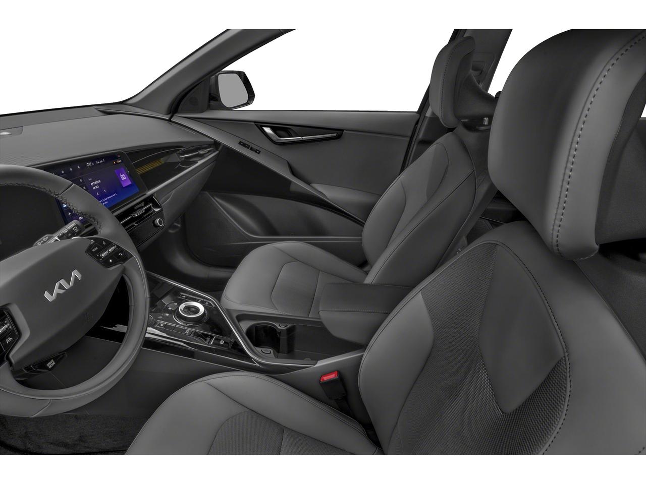 2026 Kia NIRO EV Wind FWD Photo