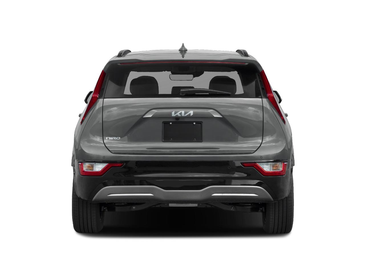 2026 Kia NIRO EV Wind FWD Photo