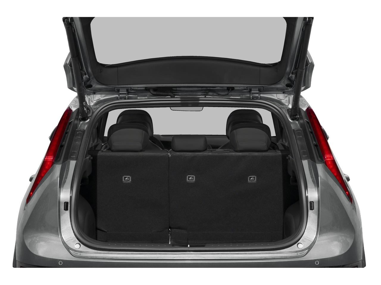 2026 Kia NIRO EV Wind FWD Photo