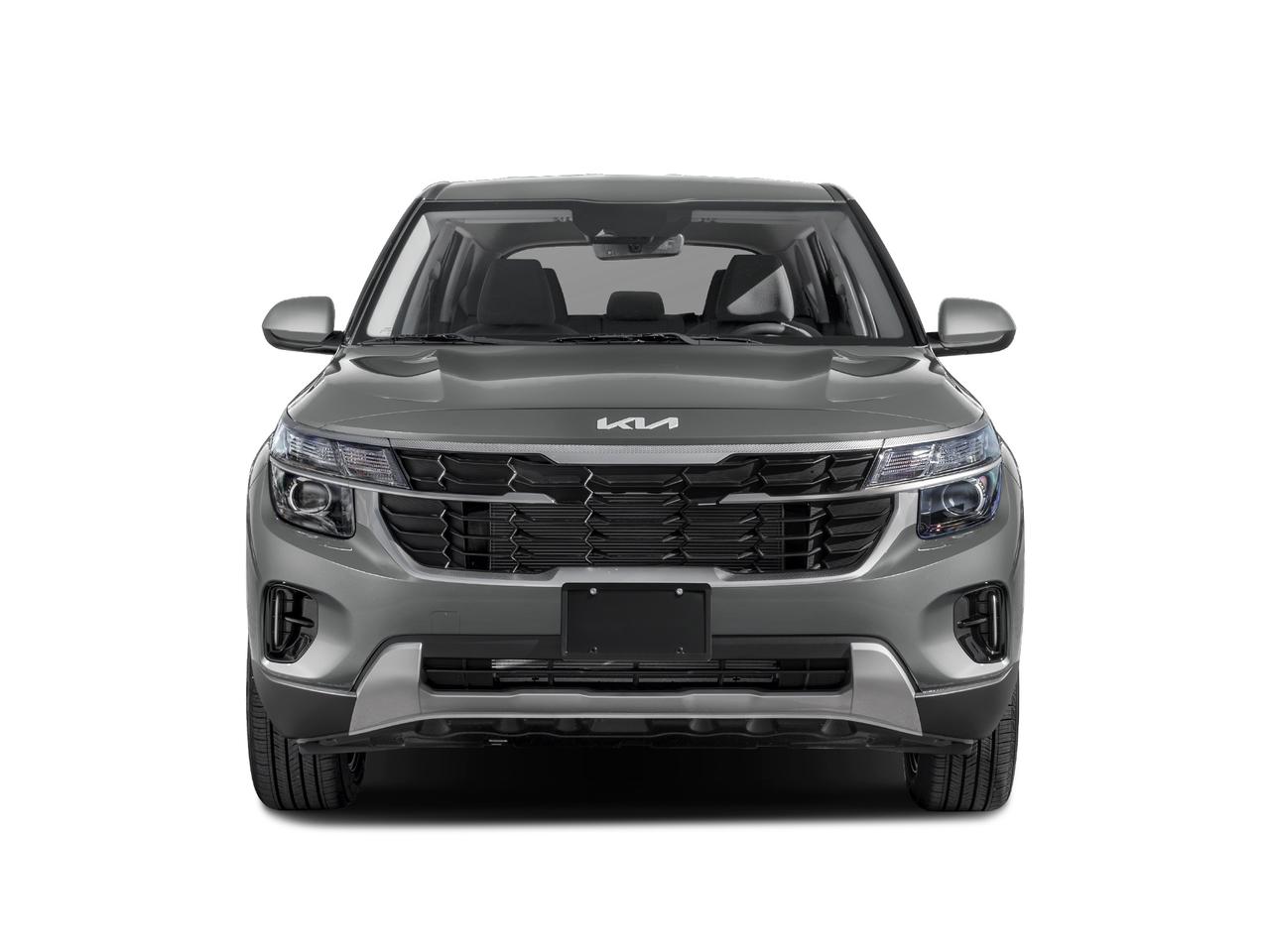 2026 Kia Seltos LX AWD Photo