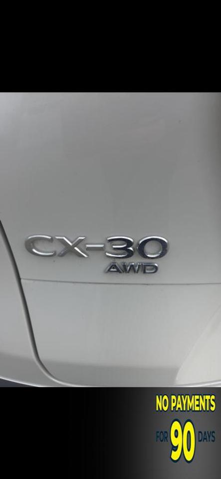 2024 Mazda CX-30 GS AWD Photo3