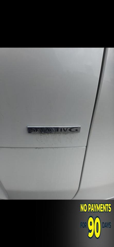 2024 Mazda CX-30 GS AWD Photo