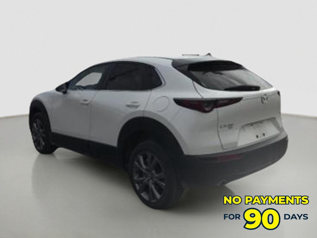 2024 Mazda CX-30 GS AWD Photo
