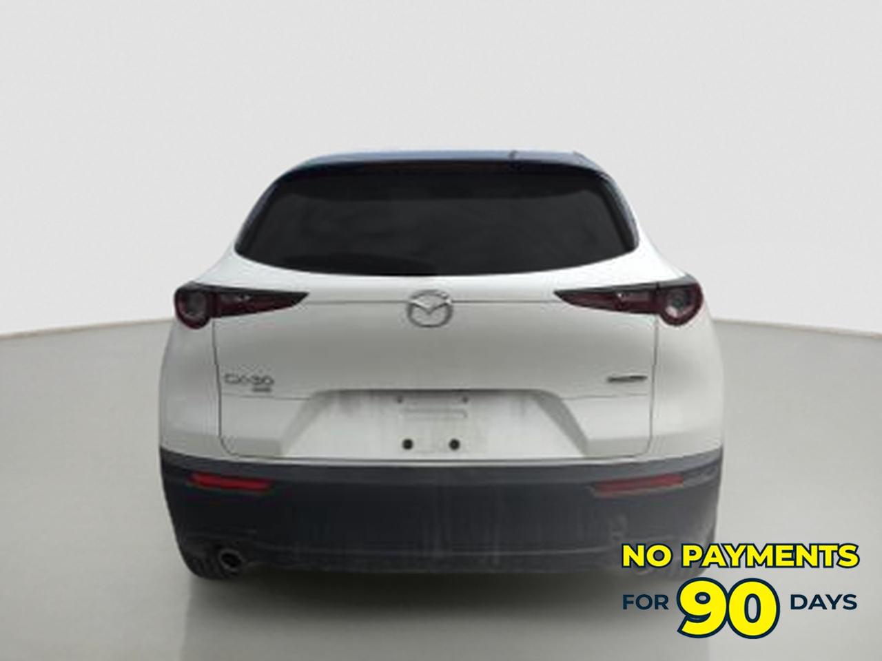 2024 Mazda CX-30 GS AWD Photo2