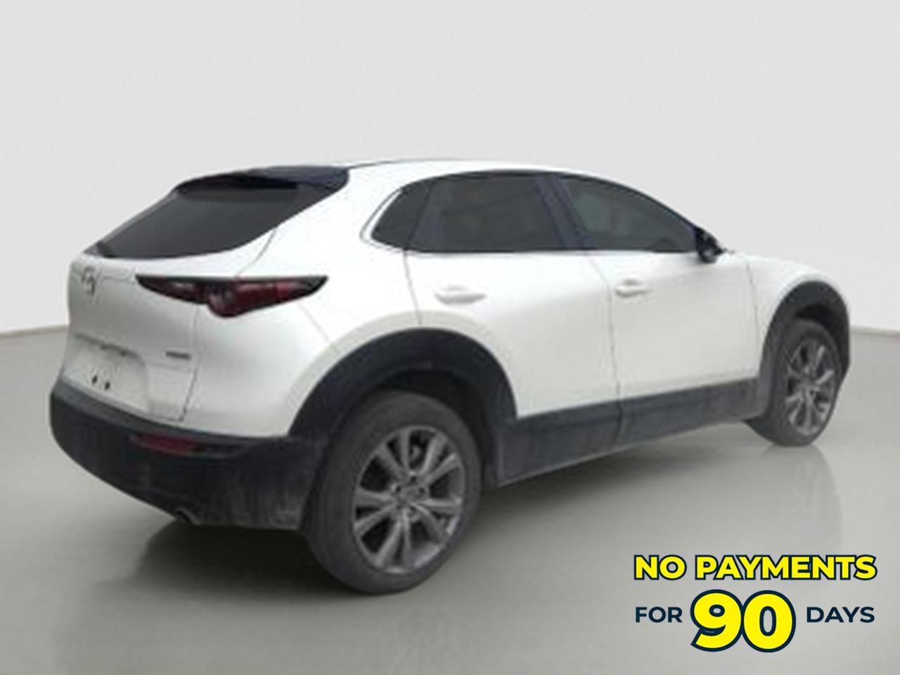 2024 Mazda CX-30 GS AWD Photo