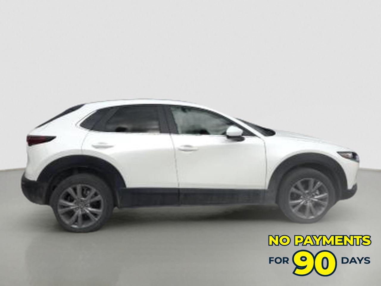 2024 Mazda CX-30 GS AWD Photo