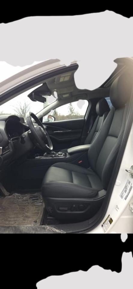 2024 Mazda CX-30 GS AWD Photo