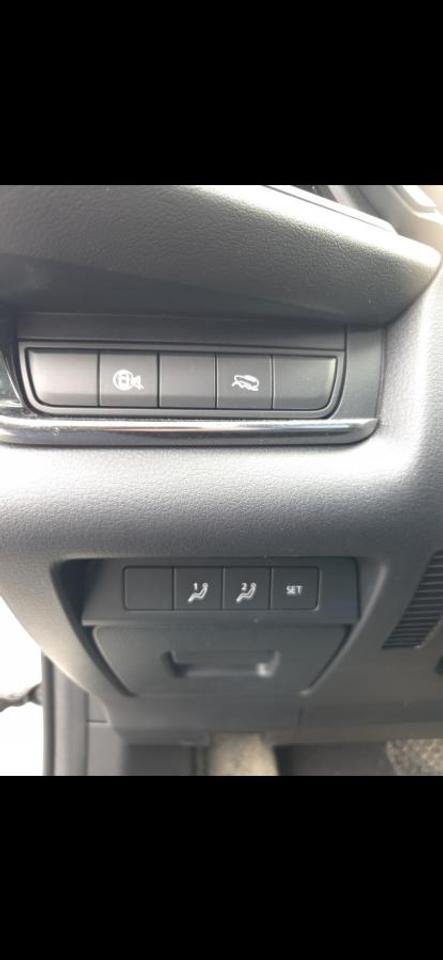 2024 Mazda CX-30 GS AWD Photo