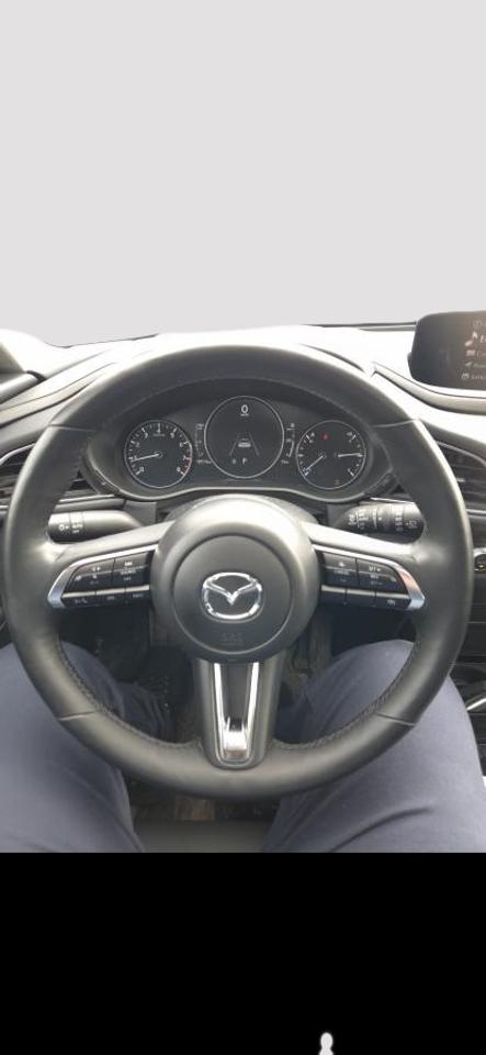 2024 Mazda CX-30 GS AWD Photo