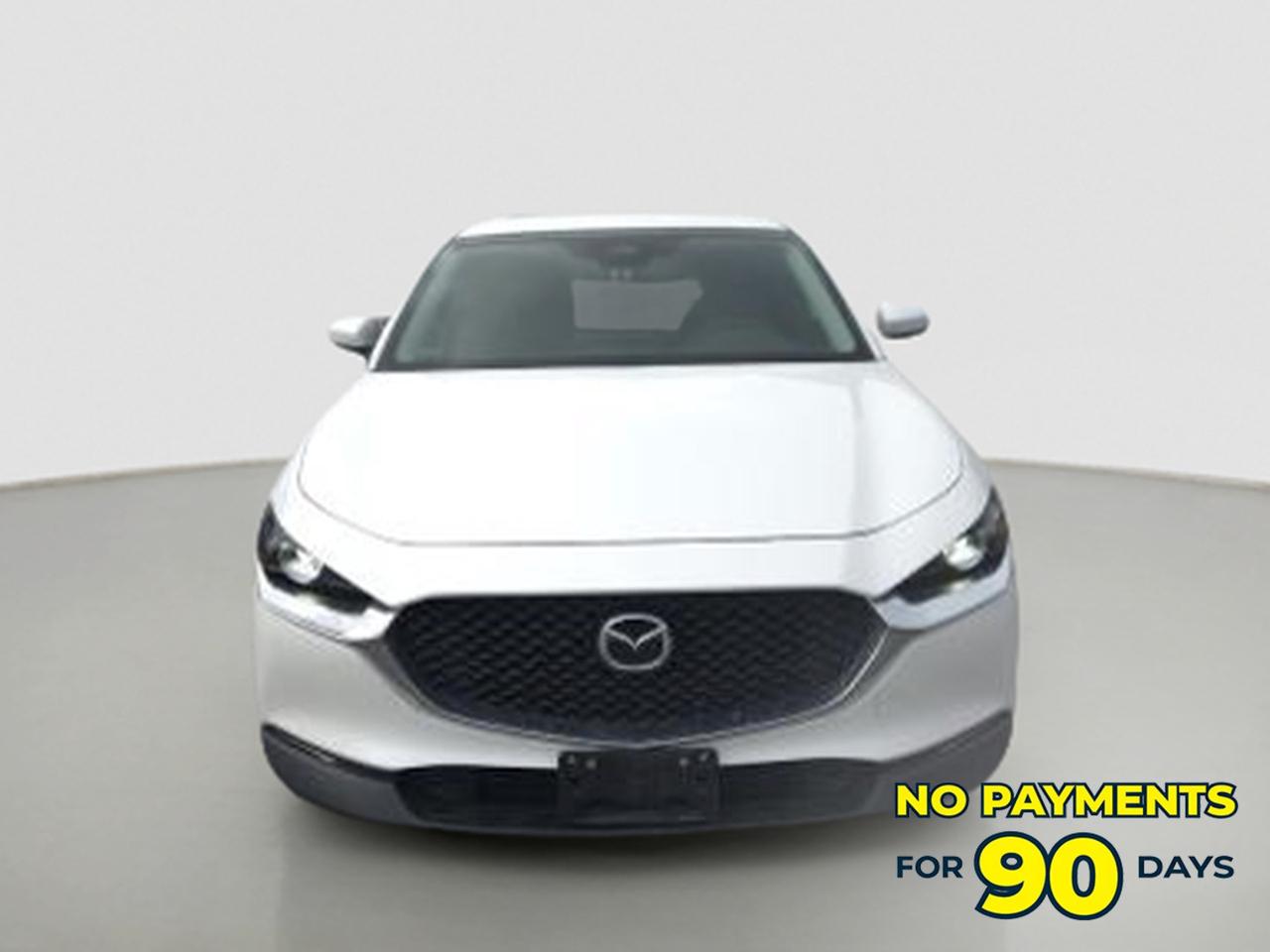 2024 Mazda CX-30 GS AWD Photo