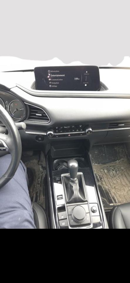 2024 Mazda CX-30 GS AWD Photo