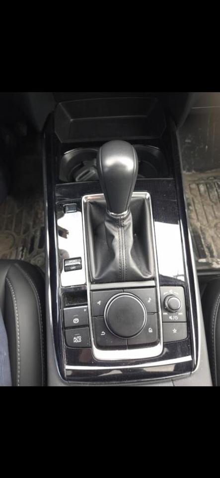 2024 Mazda CX-30 GS AWD Photo