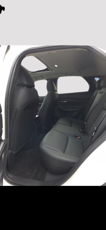 2024 Mazda CX-30 GS AWD Photo