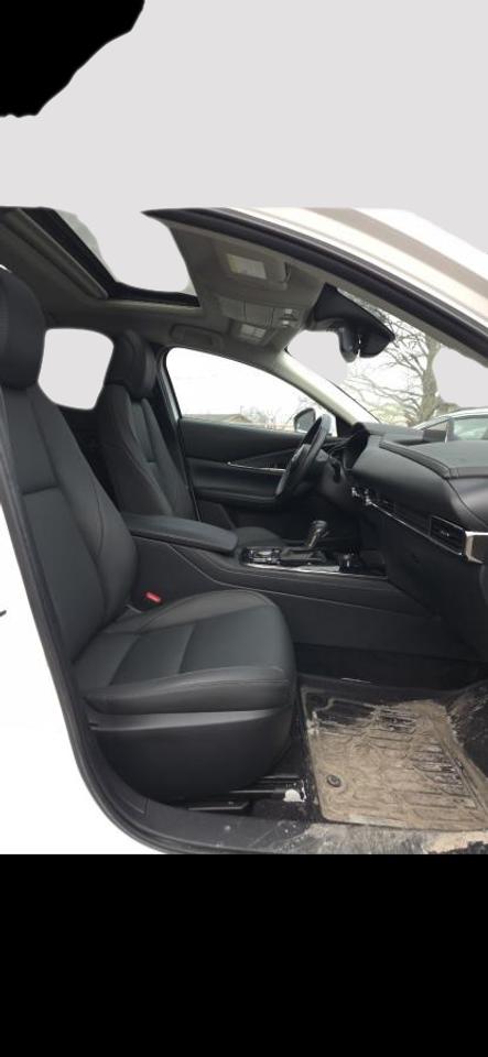 2024 Mazda CX-30 GS AWD Photo