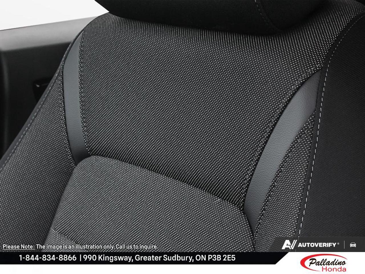 2026 Honda CR-V Sport Photo